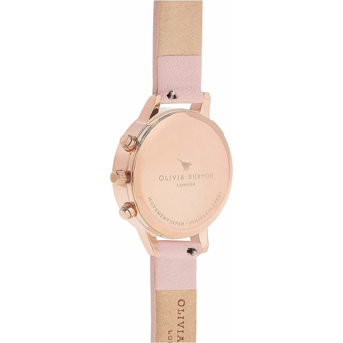 Ceas Damă Olivia Burton (Ø 34 mm)